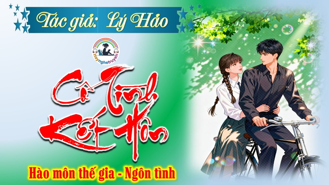 Cố Tình Kết Hôn