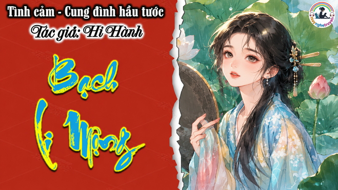 Bạch Li Mộng