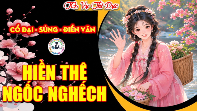 Hiền Thê Ngốc Nghếch