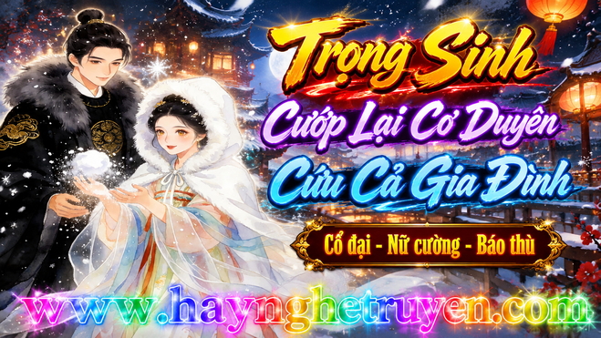 Trọng Sinh Cướp Lại Cơ Duyên Cứu Cả Gia Đình