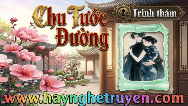 Chu Tước Đường