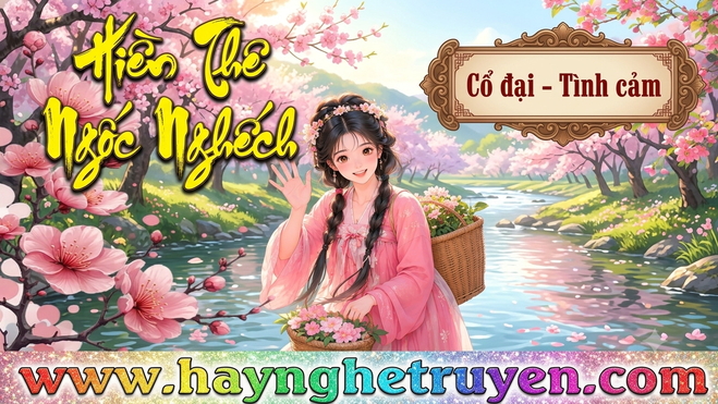 Hiền Thê Ngốc Nghếch
