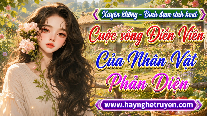 Cuộc Sống Điền Viên Của Mỹ Nhân Phản Diện