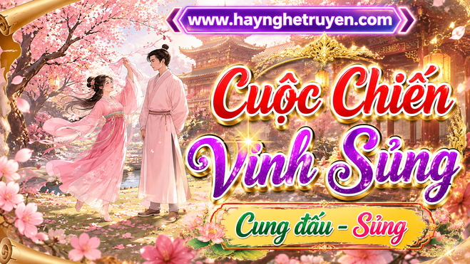 Cuộc Chiến Vinh Sủng