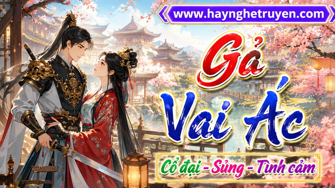 Gả Vai Ác