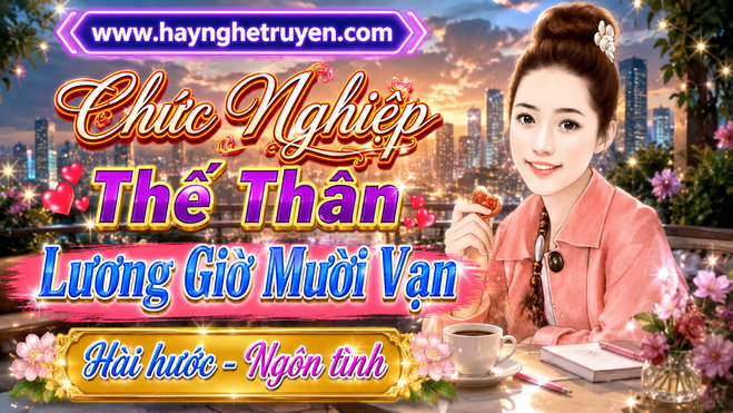 Chức Nghiệp Thế Thân Lương Giờ Mười Vạn