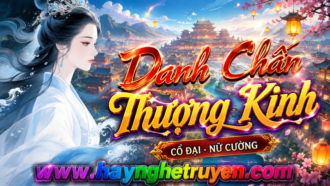 Danh Chấn Thượng Kinh
