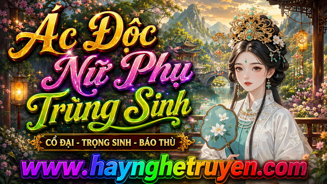 Ác Độc Nữ Phụ Trùng Sinh