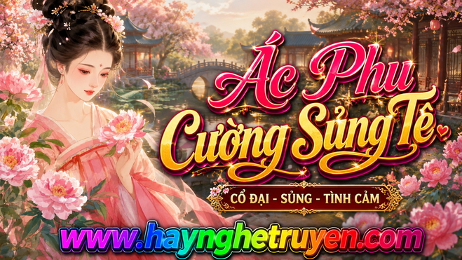 Ác Phu Cường Sủng Thê