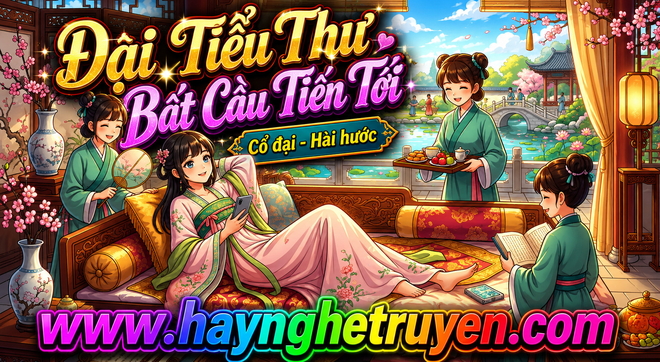 Đại Tiểu Thư Bất Cầu Tiến Tới