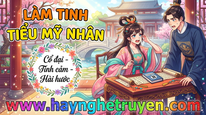 Làm tinh tiểu mỹ nhân