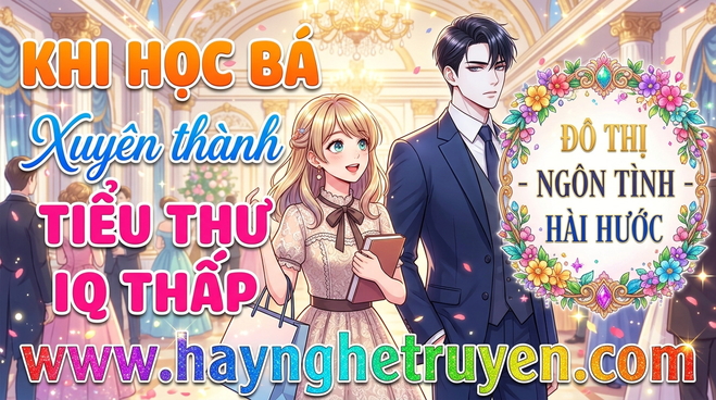Khi Học Bá Xuyên Thành Hào Môn Phế Sài