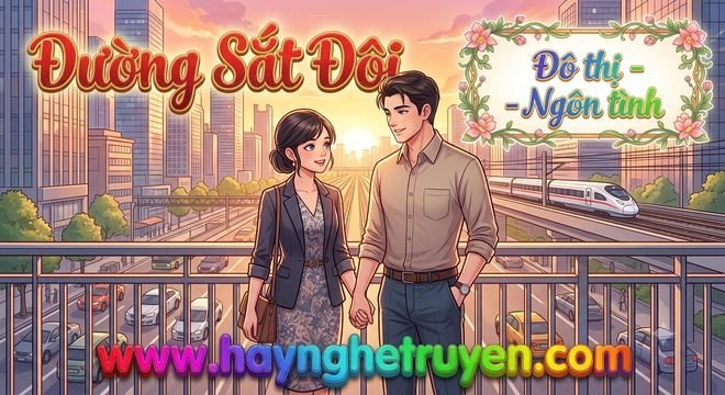 Đường Sắt Đôi