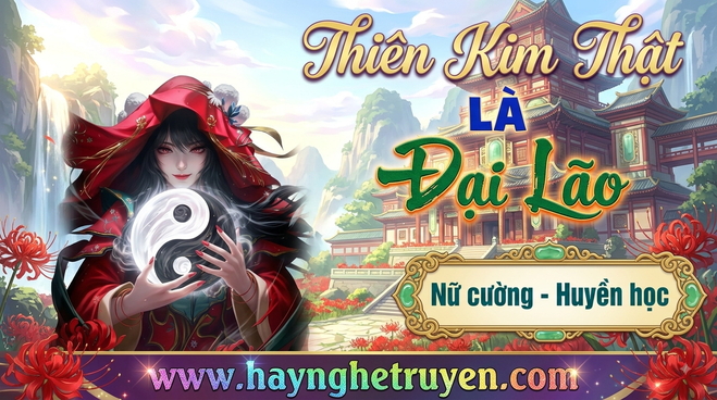 Thiên Kim Thật Là Đại Lão