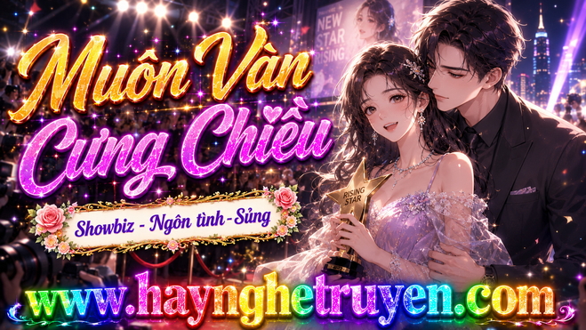 Muôn Vàn Cưng Chiều