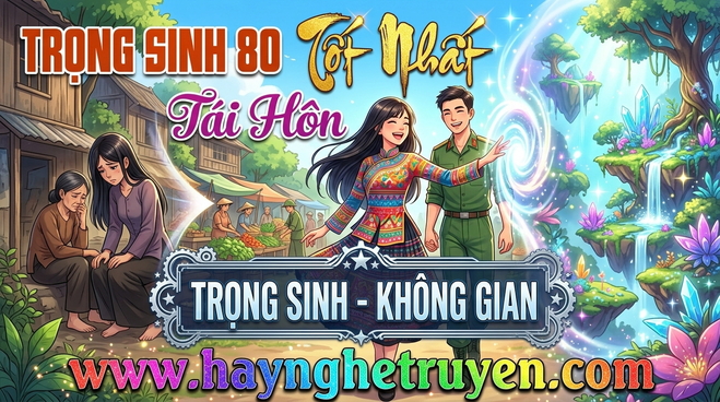 Trọng sinh 80 Tốt nhất tái hôn