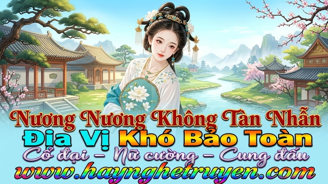 Nương Nương Không Tàn Nhẫn Địa Vị Khó Bảo Toàn