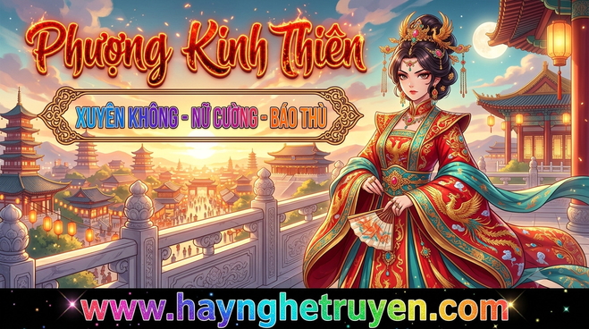 Phượng Kinh Thiên
