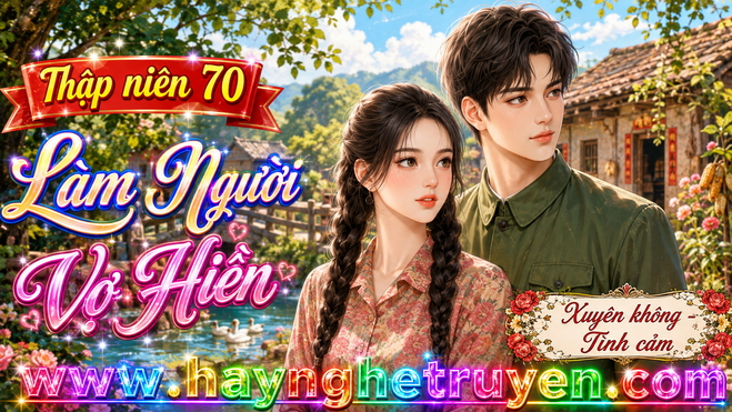 Trùng Sinh 70 Làm Người Vợ Hiền