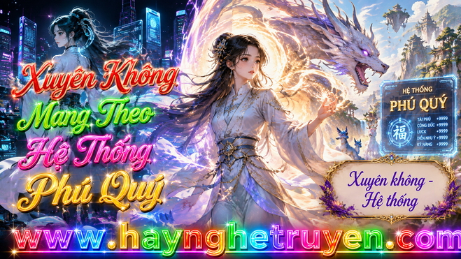 Xuyên Không Mang Theo Hệ Thống Phú Quý