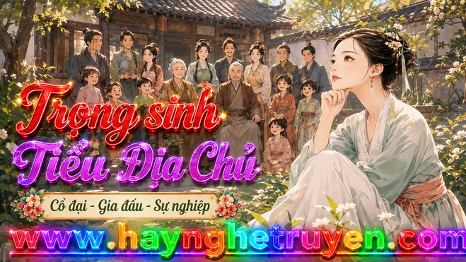 Trọng sinh Tiểu Địa Chủ