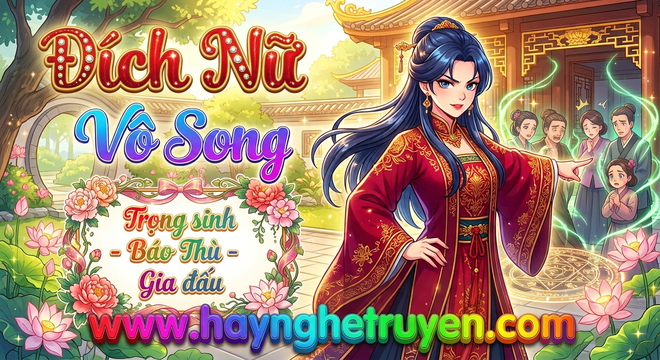 Đích Nữ Vô Song