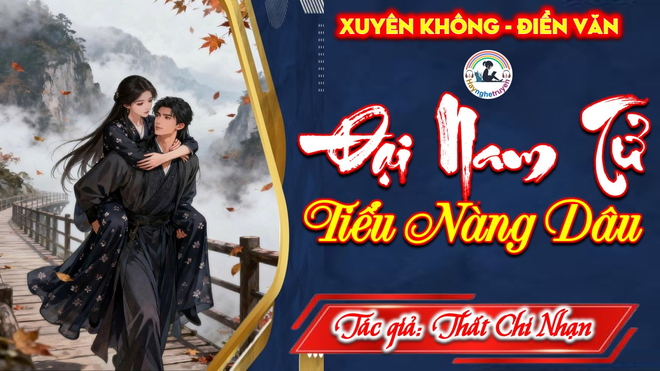 Đại Nam Tử Tiểu Nàng Dâu