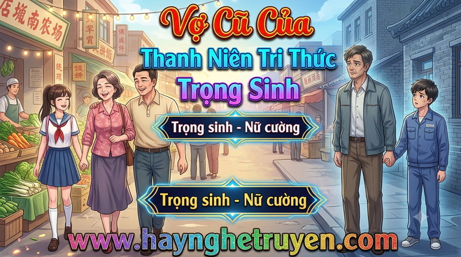 Vợ Cũ Thanh Niên Tri Thức Trọng Sinh