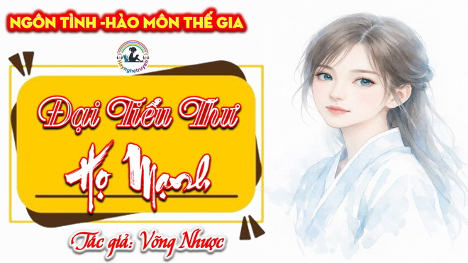 Đại Tiểu Thư Họ Mạnh