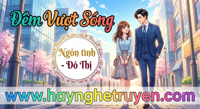 Đêm Vượt Sóng