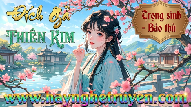 Đích Gả Thiên Kim
