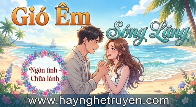 Gió Êm Sóng Lặng
