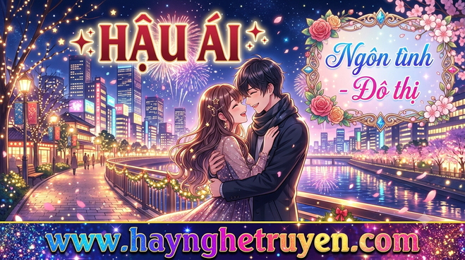 Hậu Ái