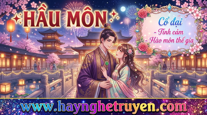 Hầu Môn